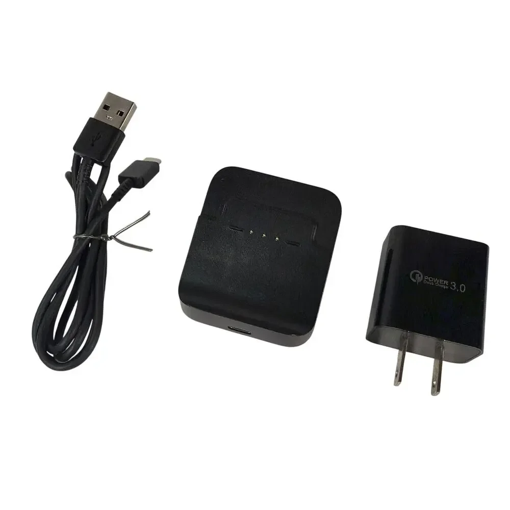 Microsoft Xbox Elite Series 2 Controller Charging Dock Model 1924 With USB Cable